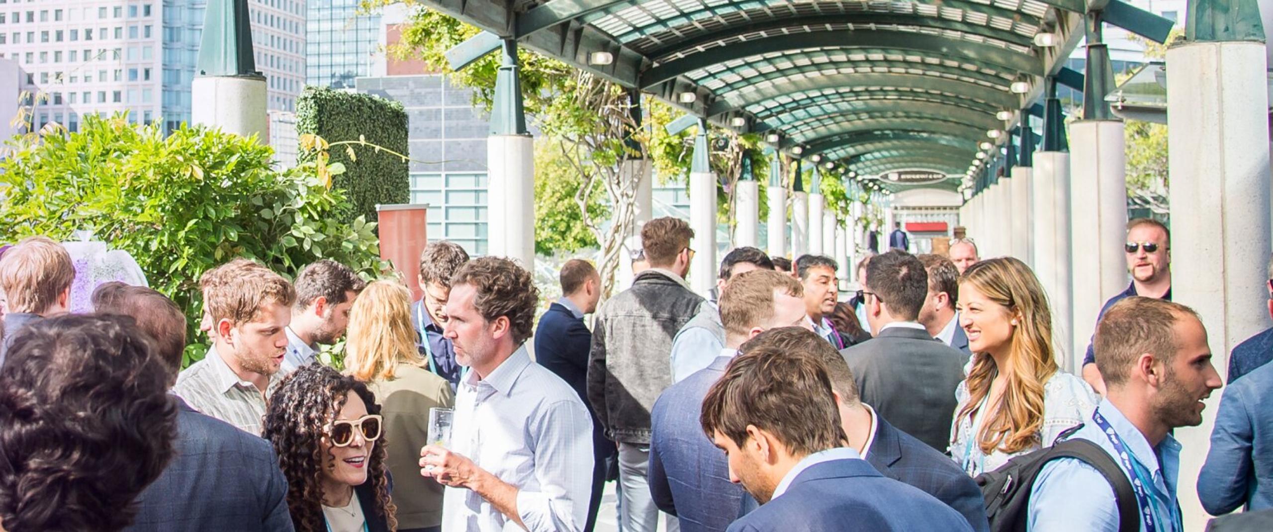 Happy Hour SentinelOne Sponsored by Cloudfare