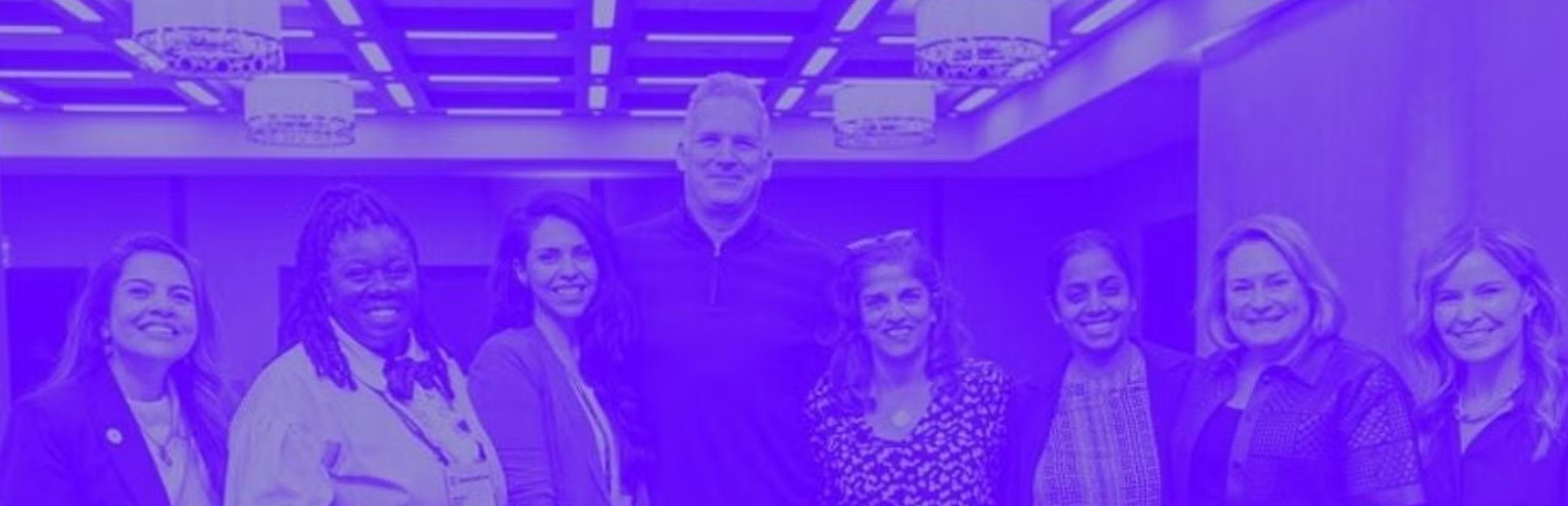 Five Ways to Inspire Inclusion Through Allyship