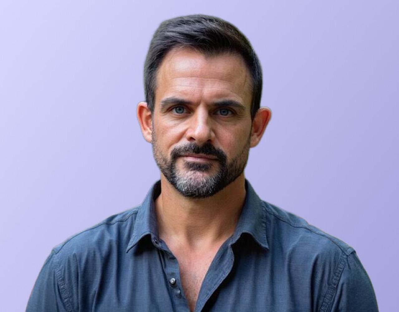 Mark Dufresne