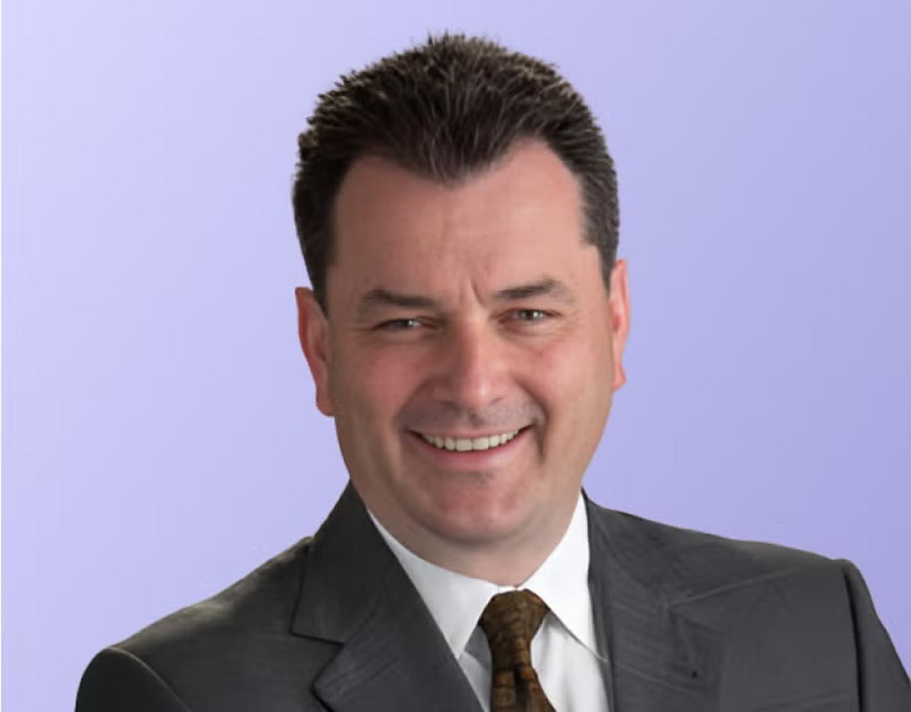 Jonathan Fairtlough