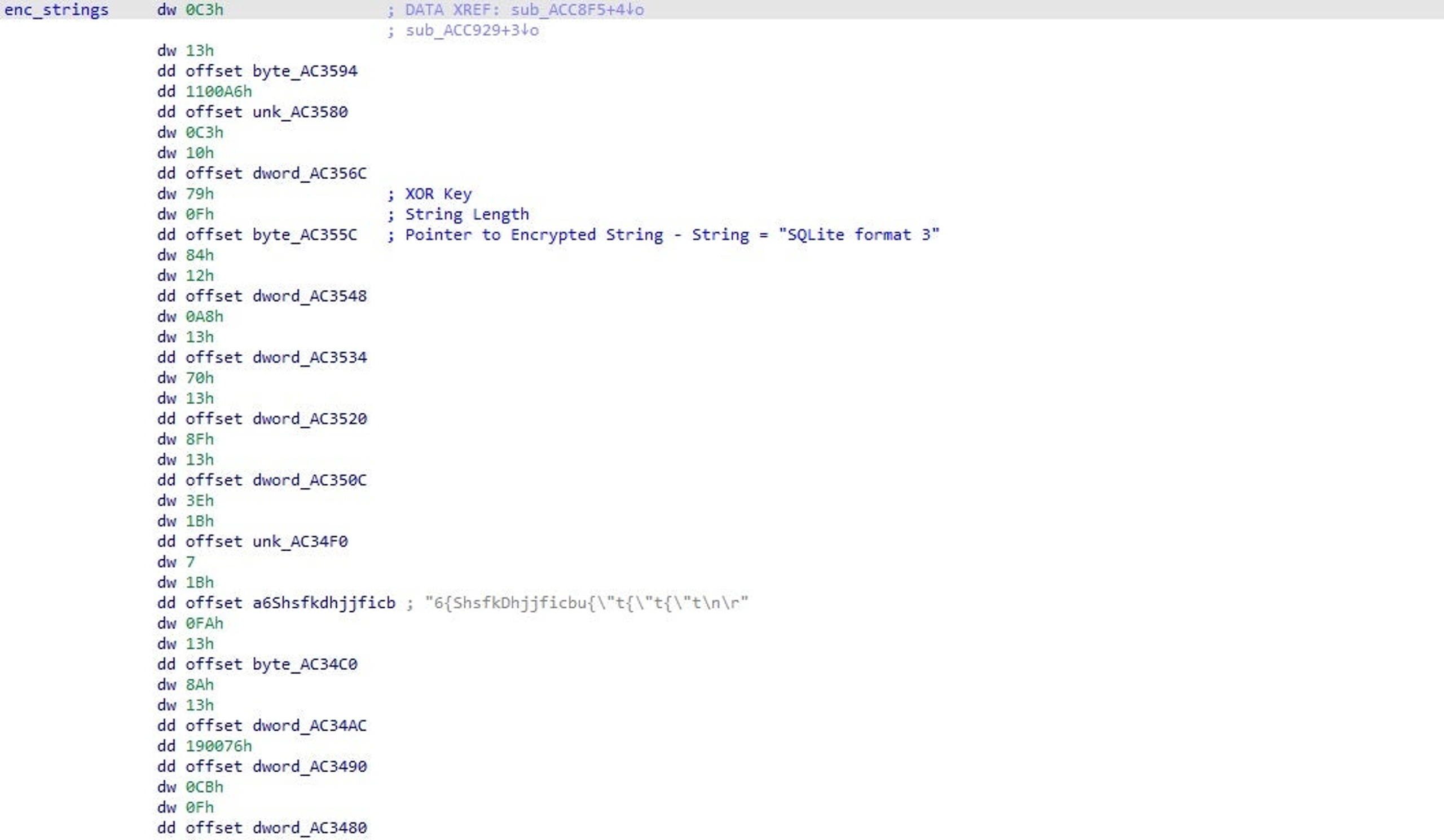 image of kpot info stealer 2