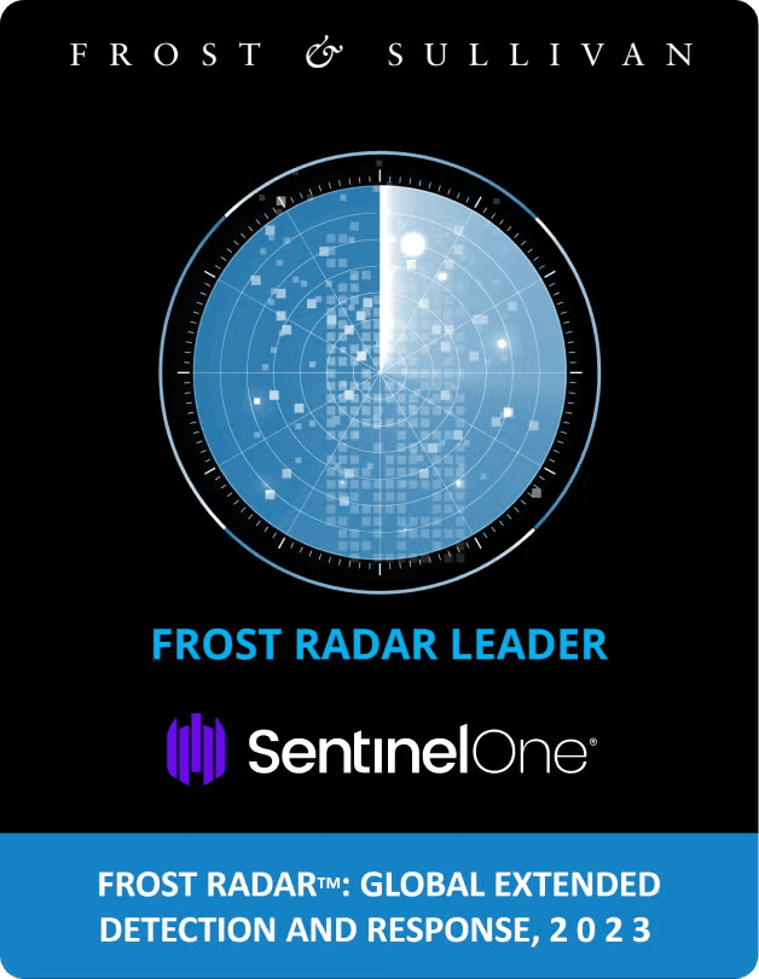SentinelOne Is An XDR Market Leader