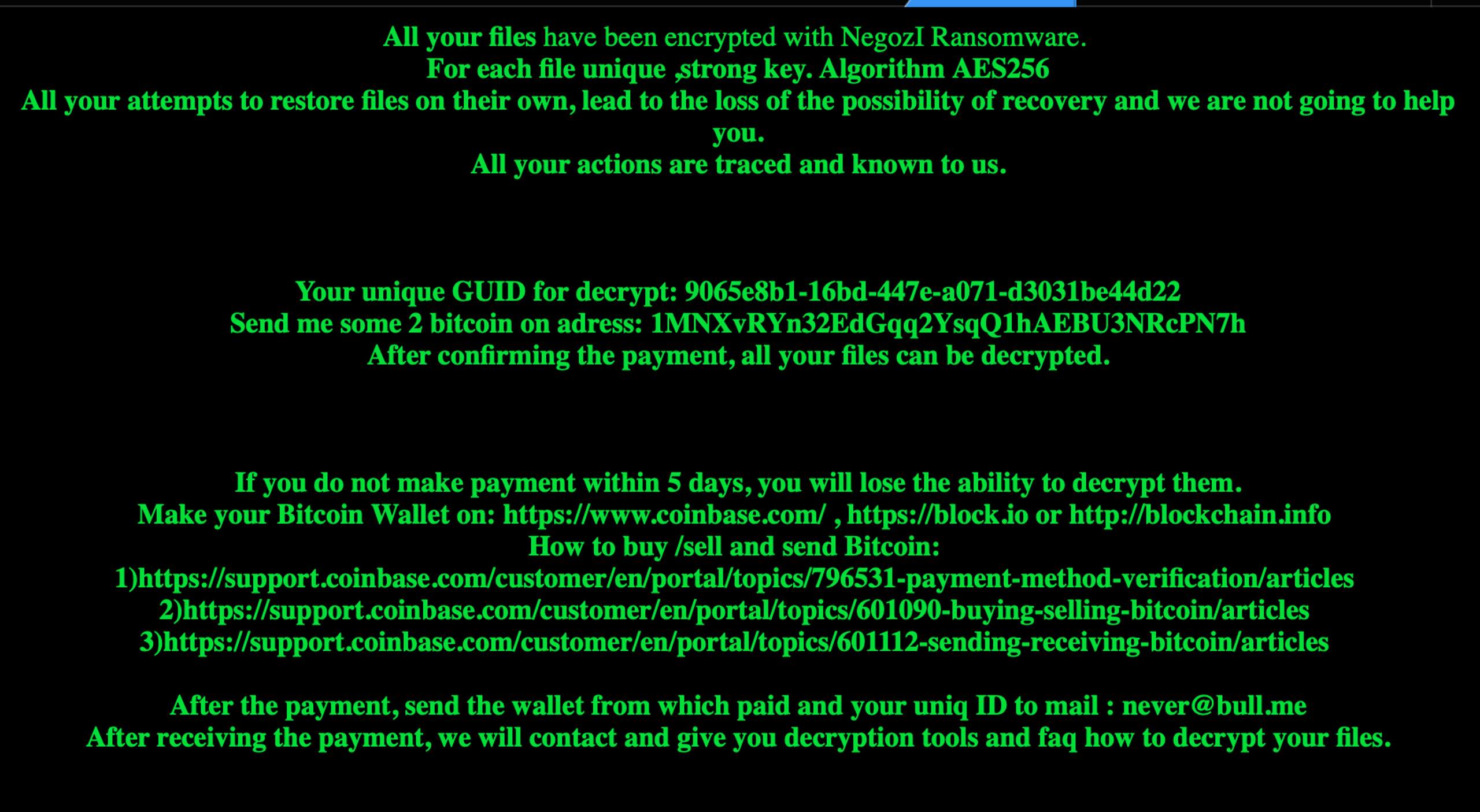 ransom-note