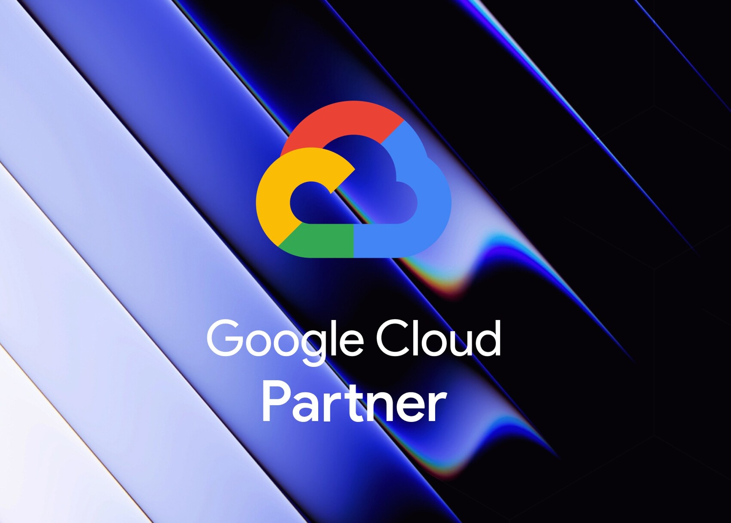 Google Cloud Security Partner