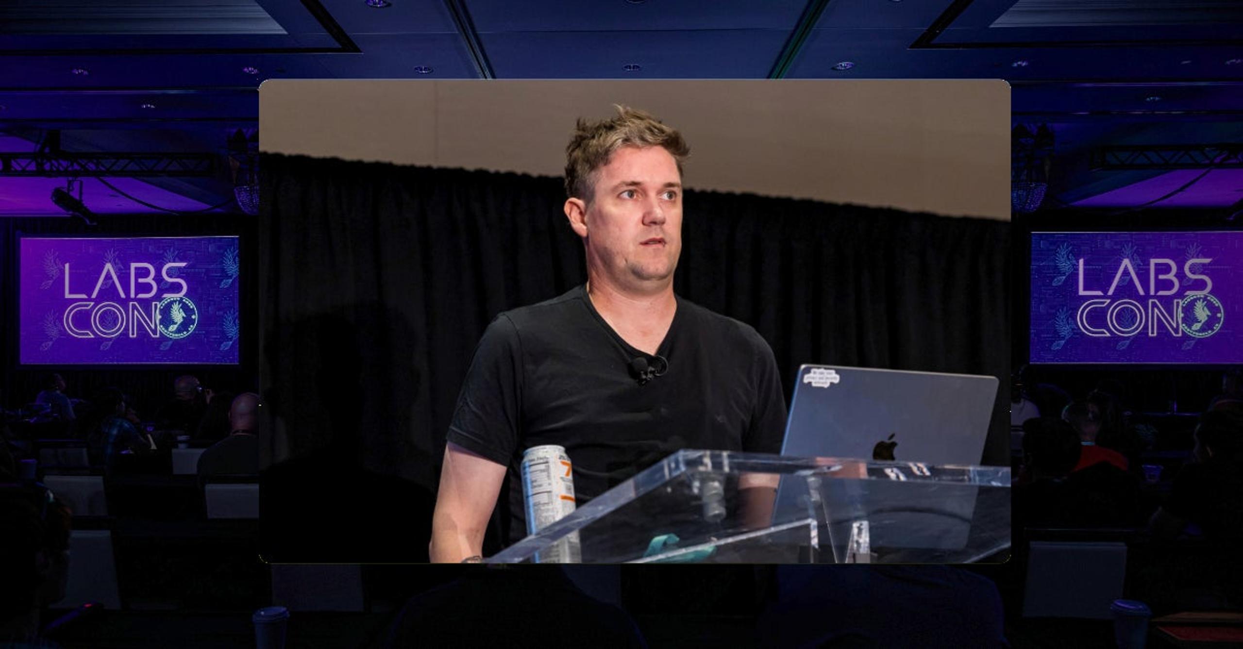 LABScon25 Replay | Your Apps May Be Gone, But the Hackers Made $9 Billion and They’re Still Here