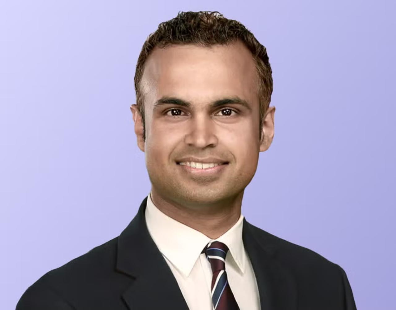 Aniket Bhardwaj