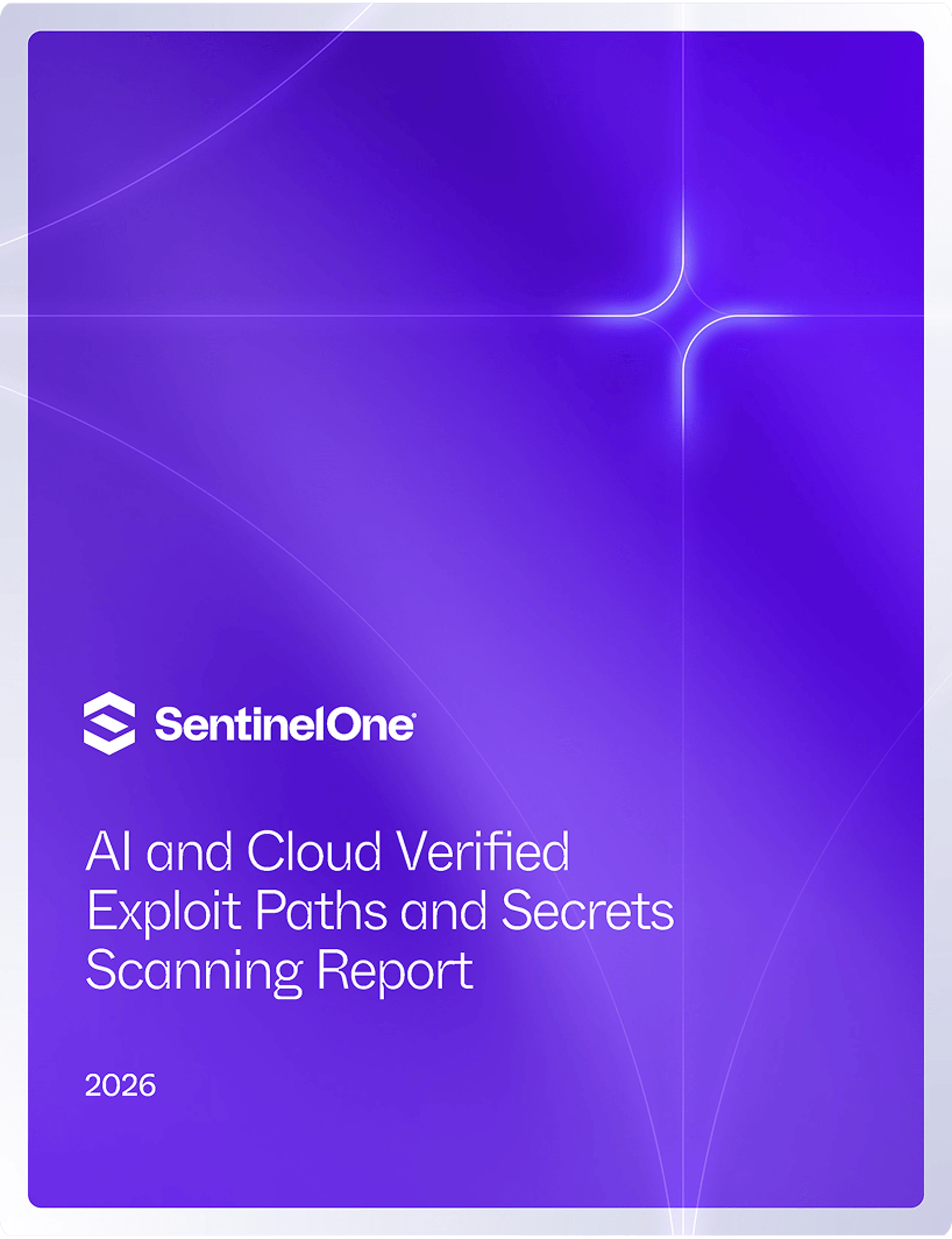 AI & Cloud Exploit Paths and Secrets Report 2026