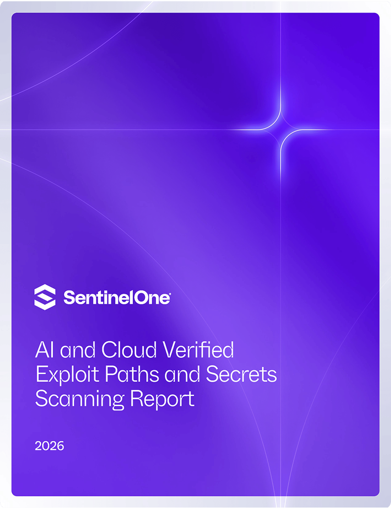Cover Photo Exploit AI & Cloud Exploit Paths and Secrets Report 2026