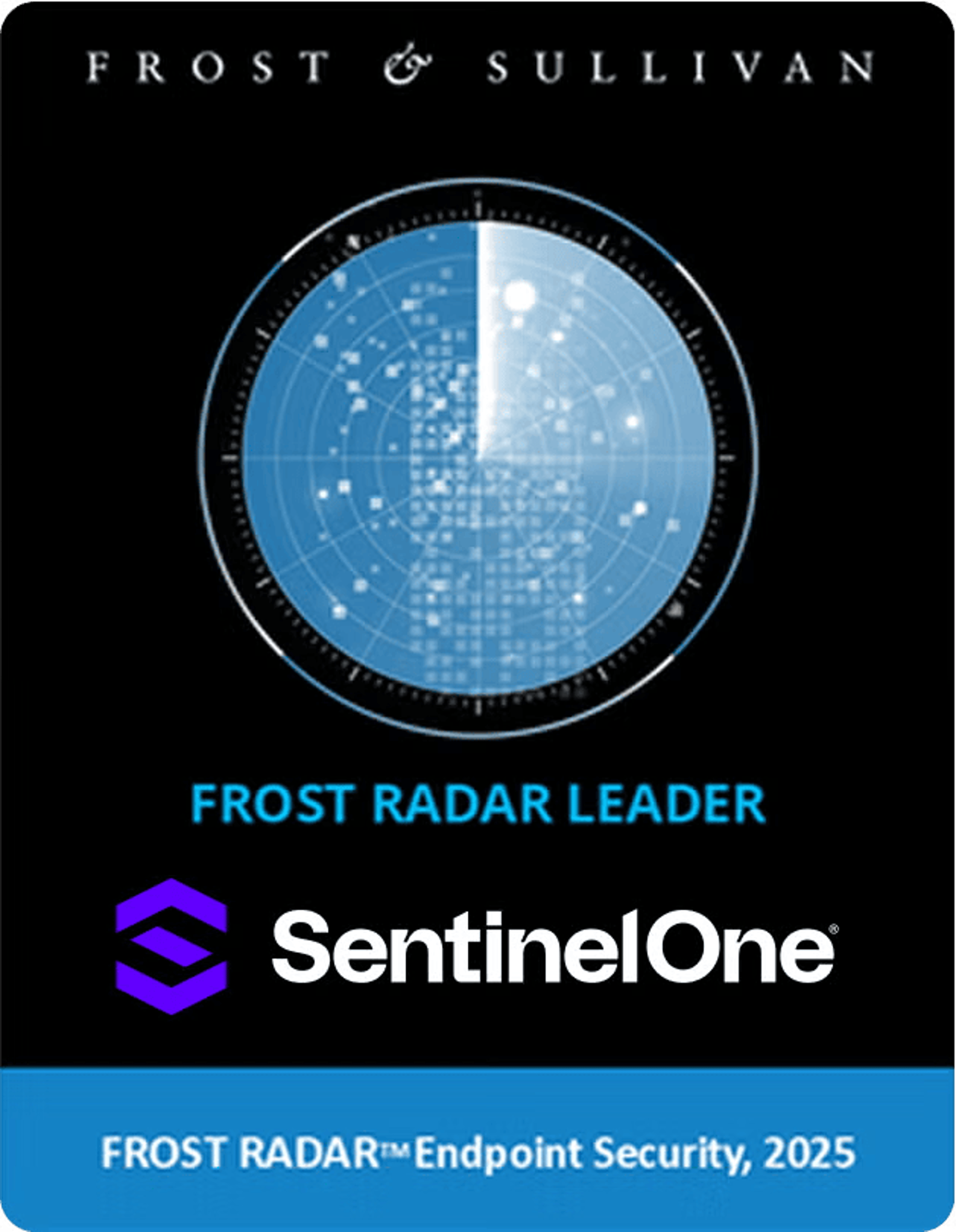 Frost™ Radar: Endpoint Security 2025