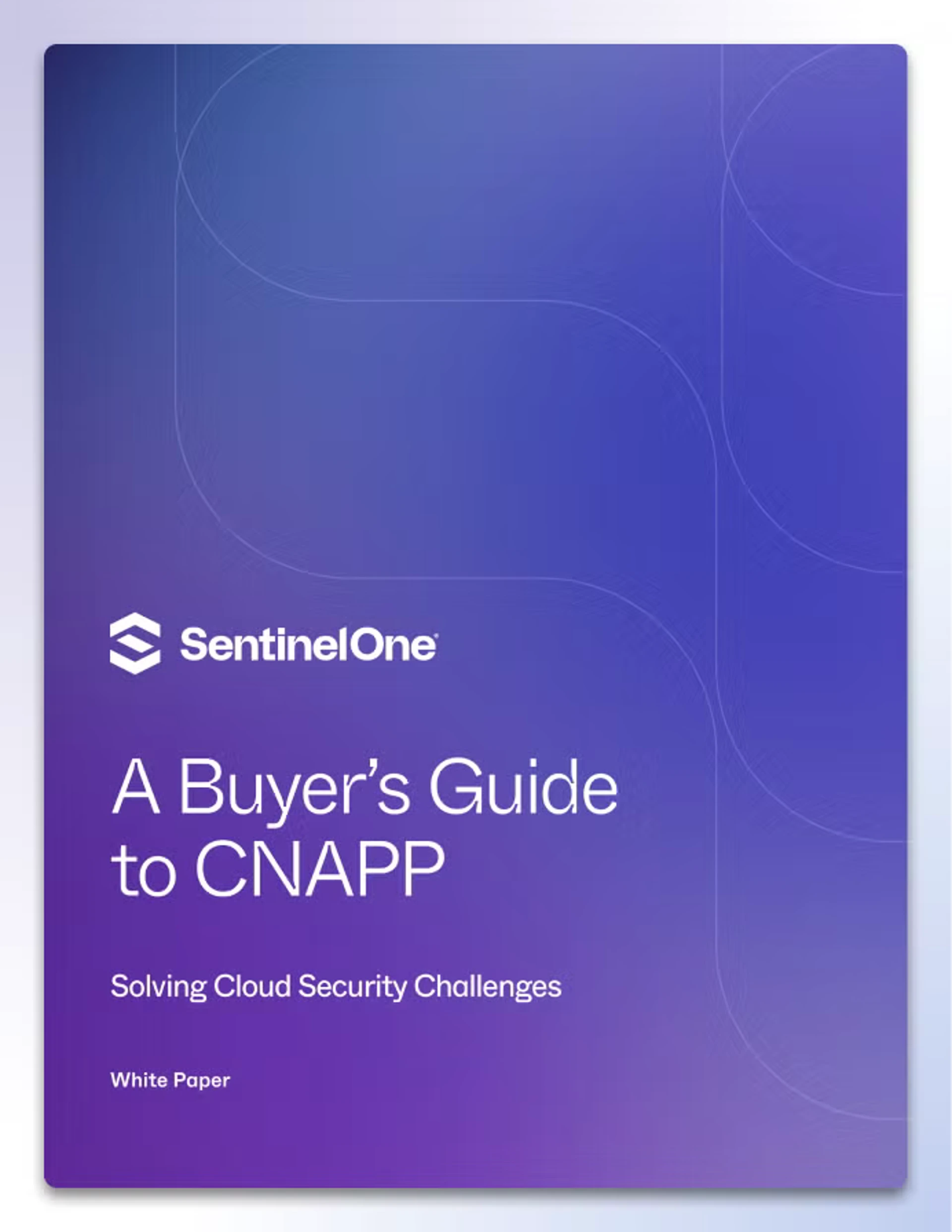 CNAPP Buyers Guide