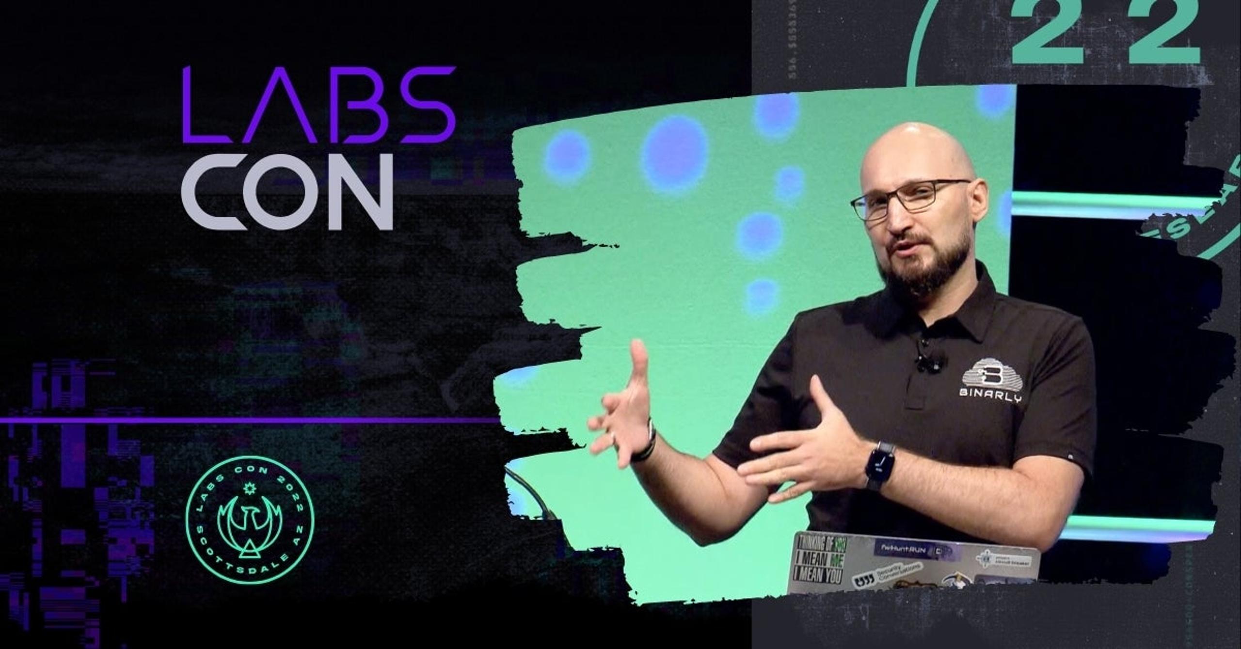 LABScon Replay | Breaking Firmware Trust From The Other Side: Exploiting Early Boot Phases (Pre-Efi)