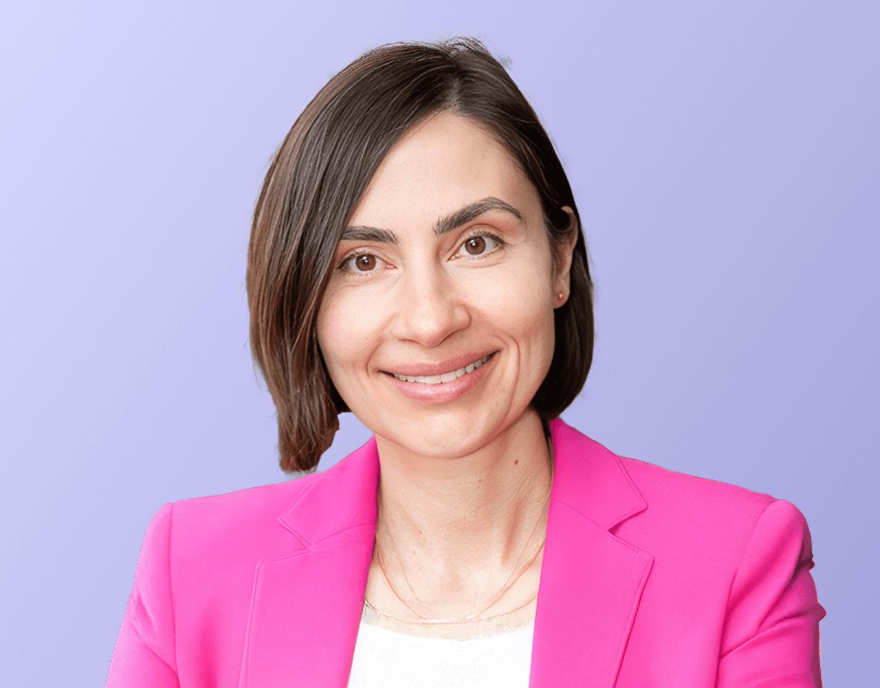 Sezaneh Seymour