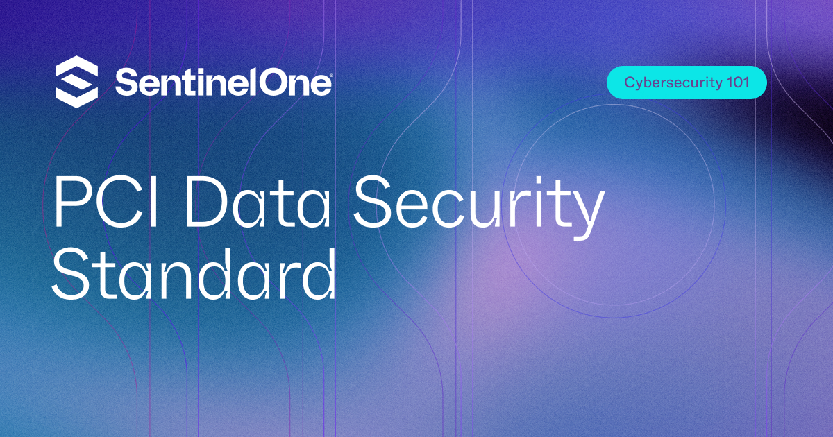 PCI Data Security Standard: Key Requirements Guide