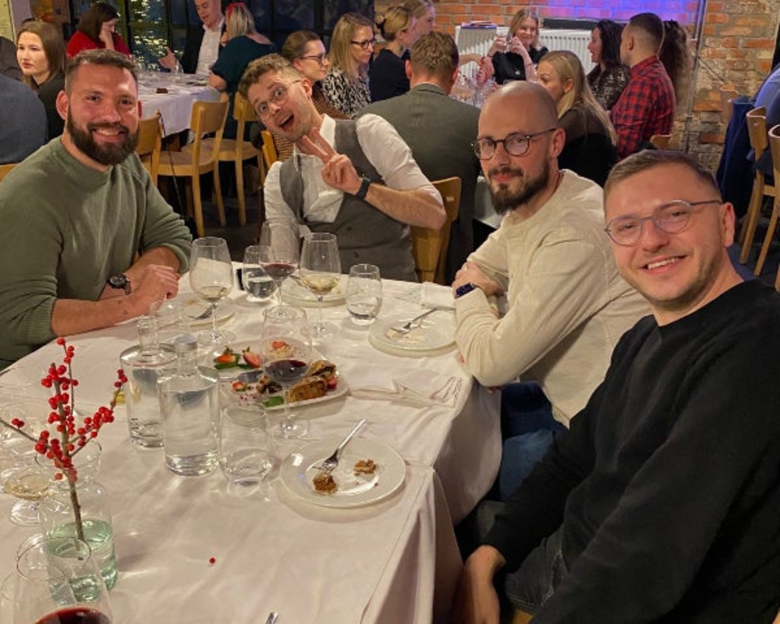 SentinelOne Named a Best Workplace™ in Poland for 2026