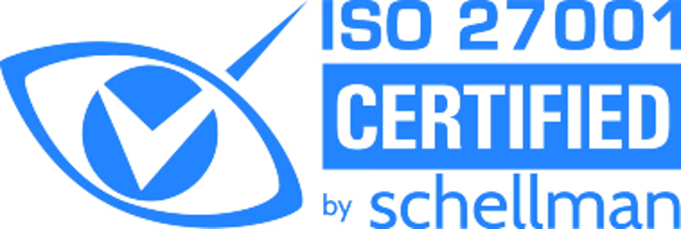 ISO 27001:2022