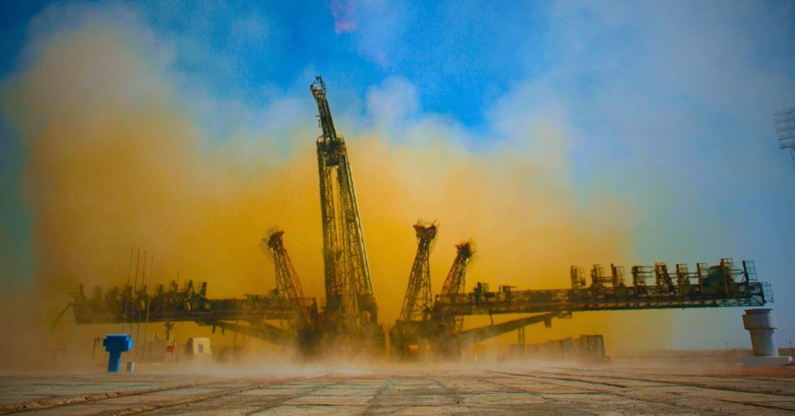 Comrades in Arms? | North Korea Compromises Sanctioned Russian Missile Engineering Company