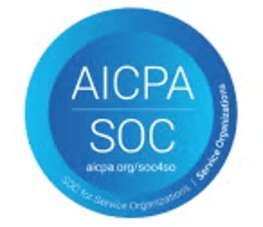 SOC 2 Type 2 Examination.