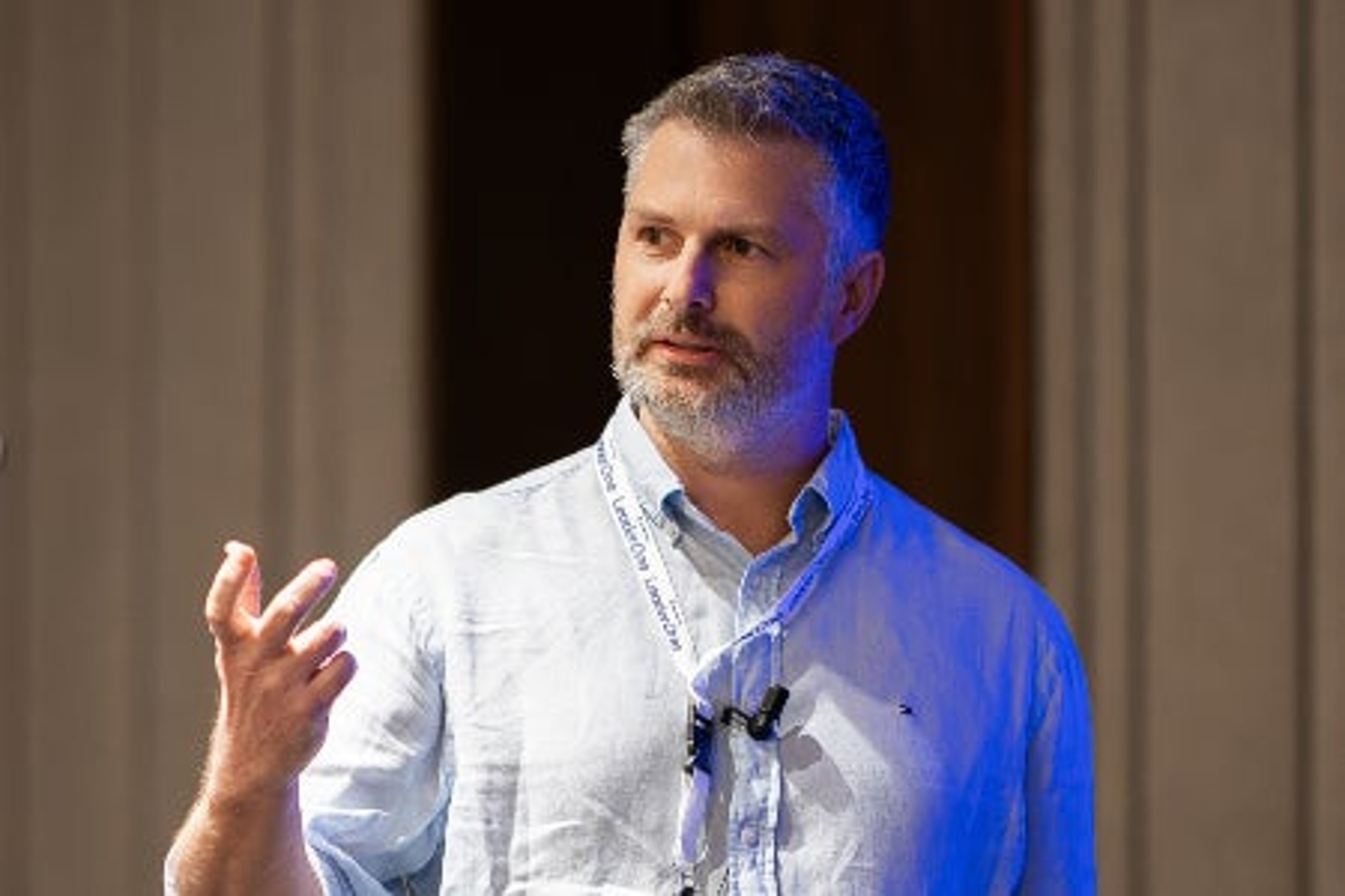 Martin, now VP, Software Engineering and CZ/SK Site Lead