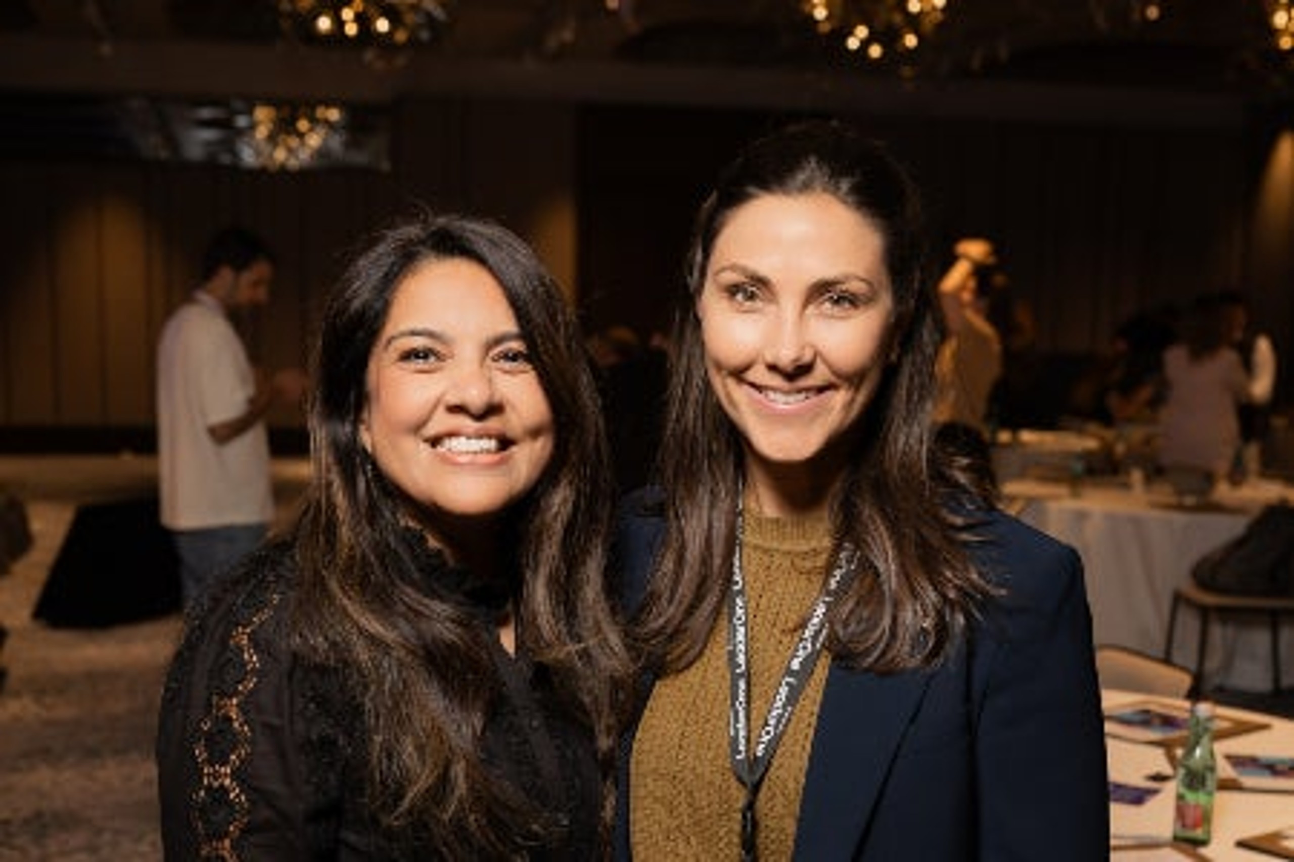 Katie Southern, VP, People EMEA, APJ & Global Connected Experiences