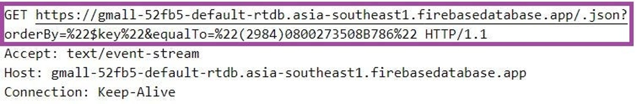 CMDEmber polls for C2 commands