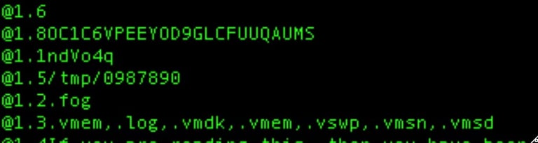 Fog Ransomware: In-Depth Analysis, Detection, and Mitigation