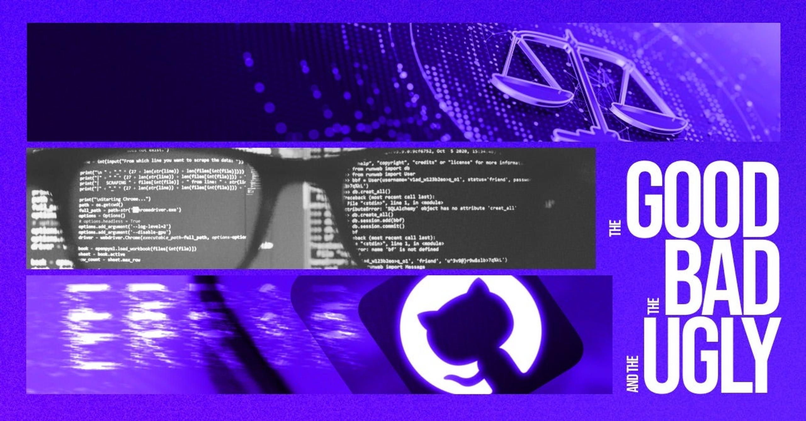 The Good, the Bad and the Ugly in Cybersecurity – Week 29 (2026)