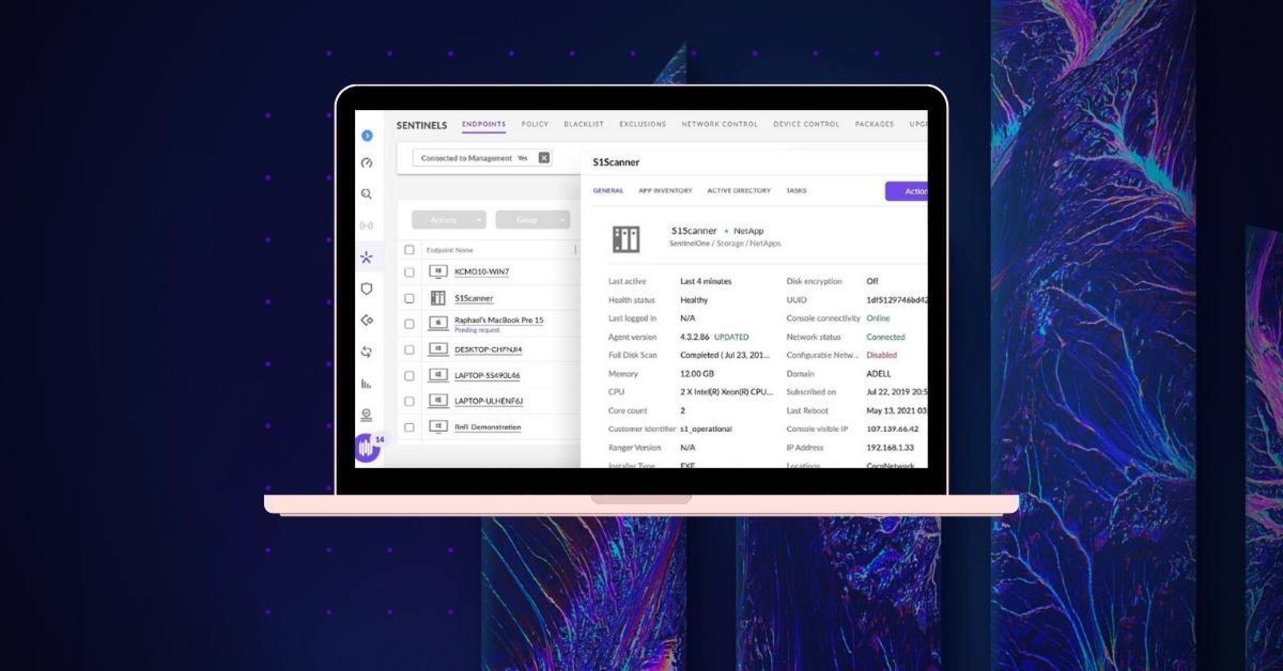Announcing-AI-Powered-Threat-Detection-for-NetApp-4