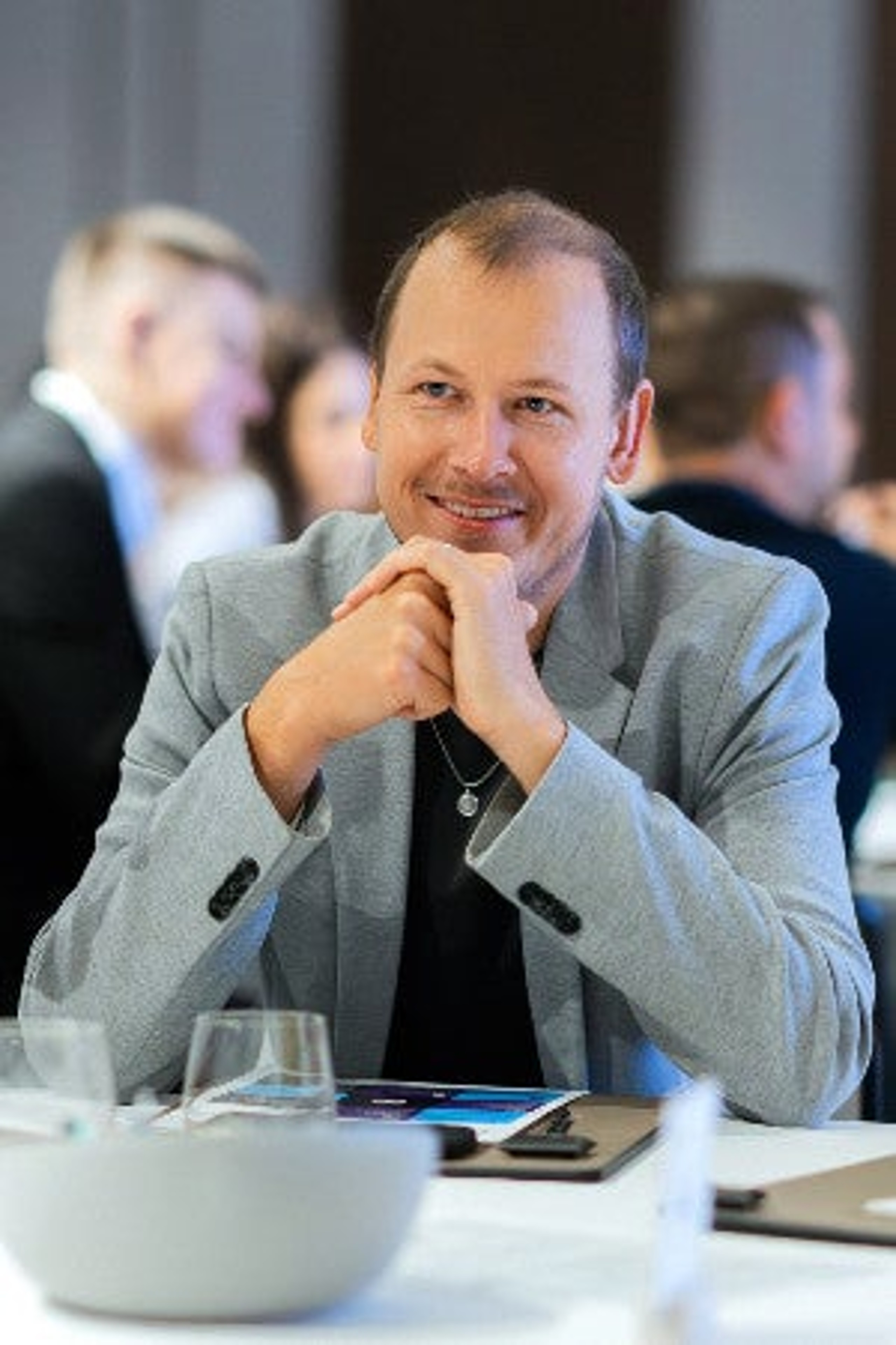 Martin Kanak