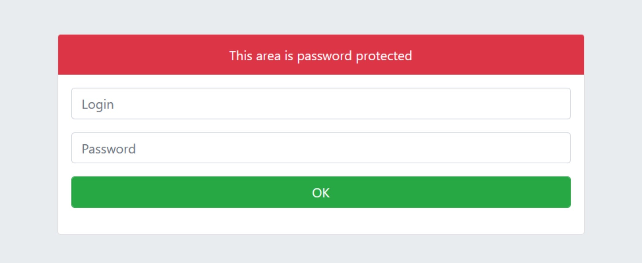 Dagon Locker Ransomware - working