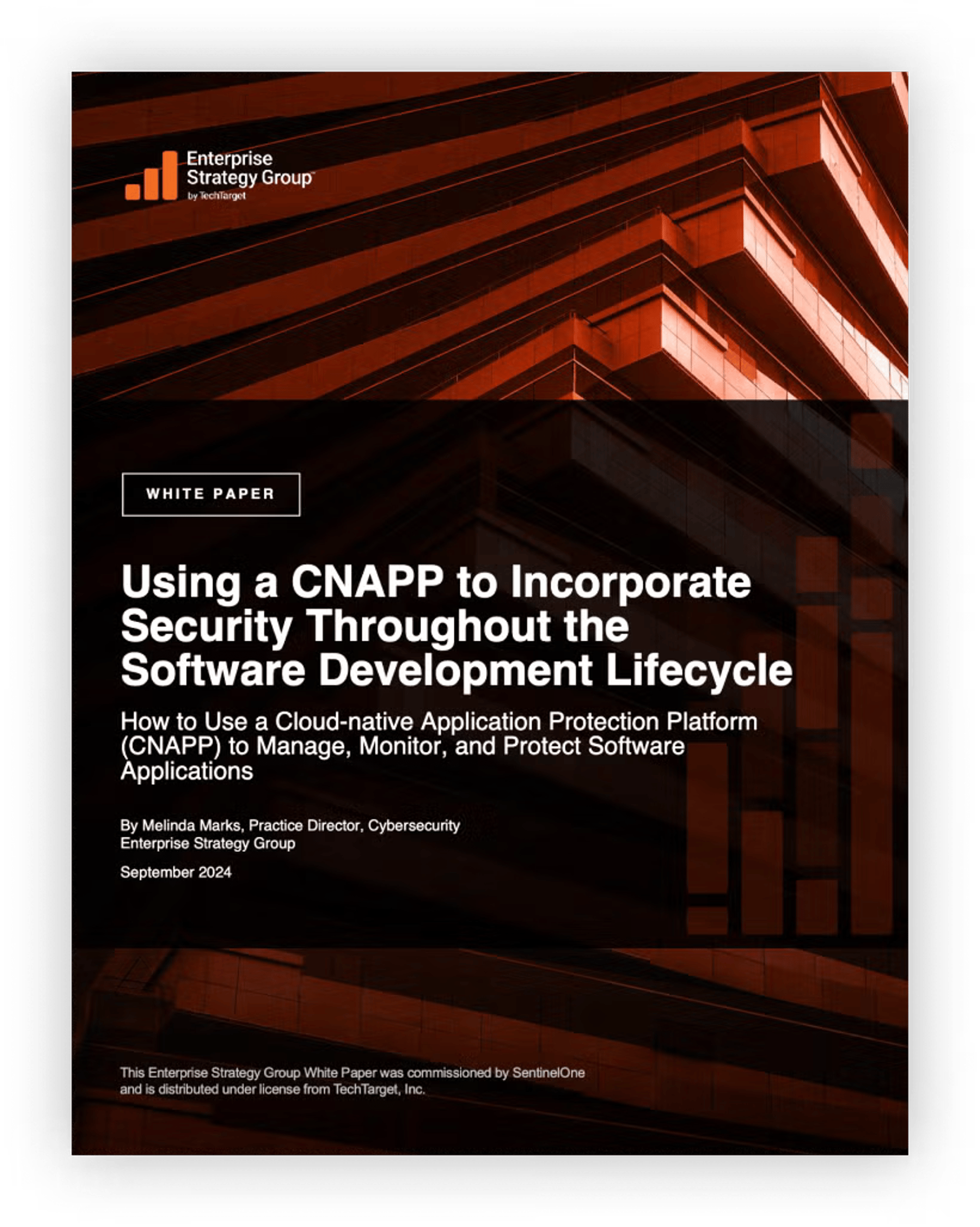 CNAPP White Paper