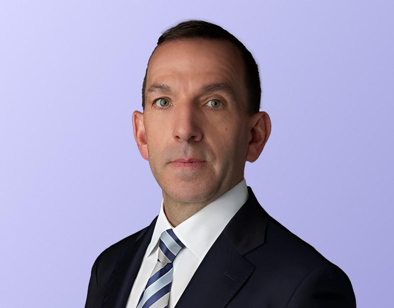 Dave Lashway