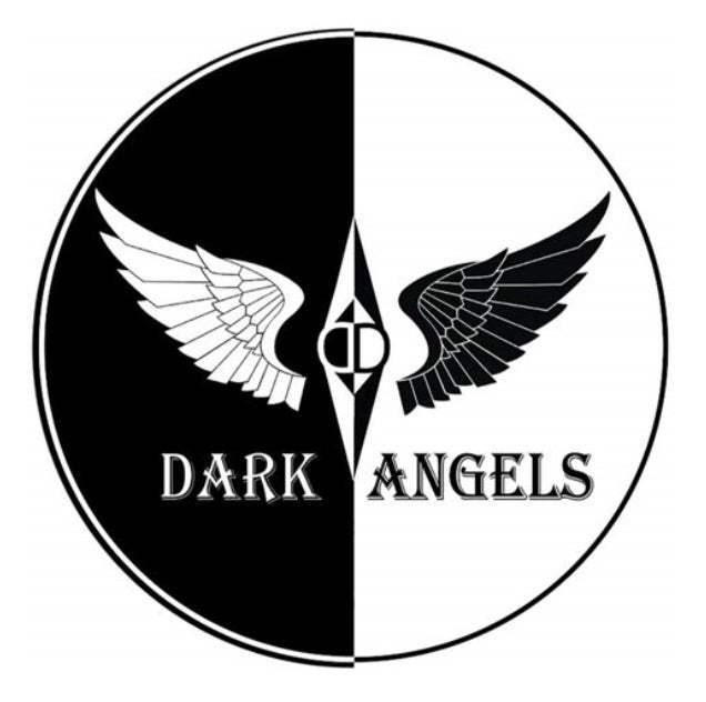 Dark Angels Ransomware - Logo | SentinelOne