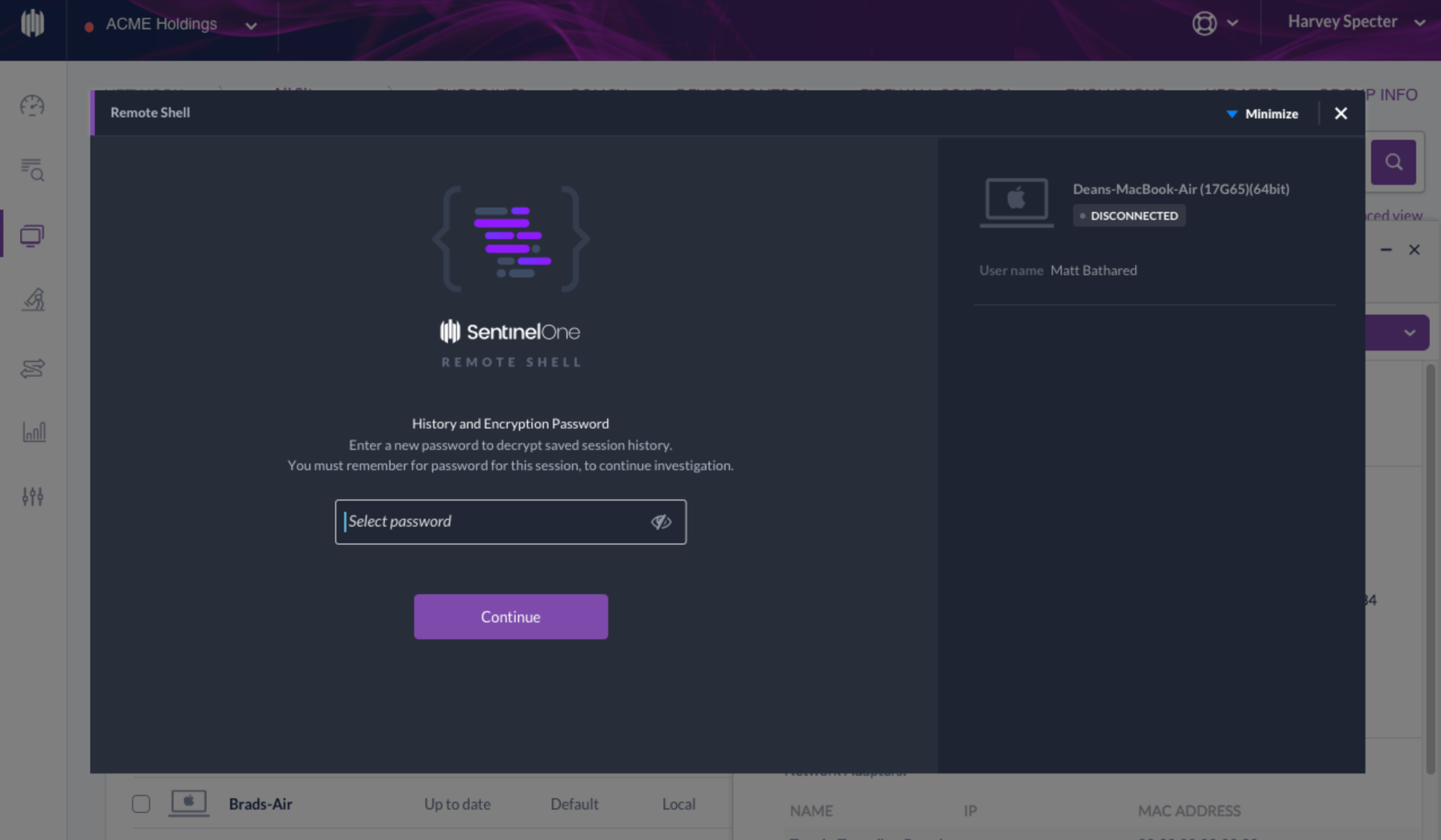 Remote-Shell2