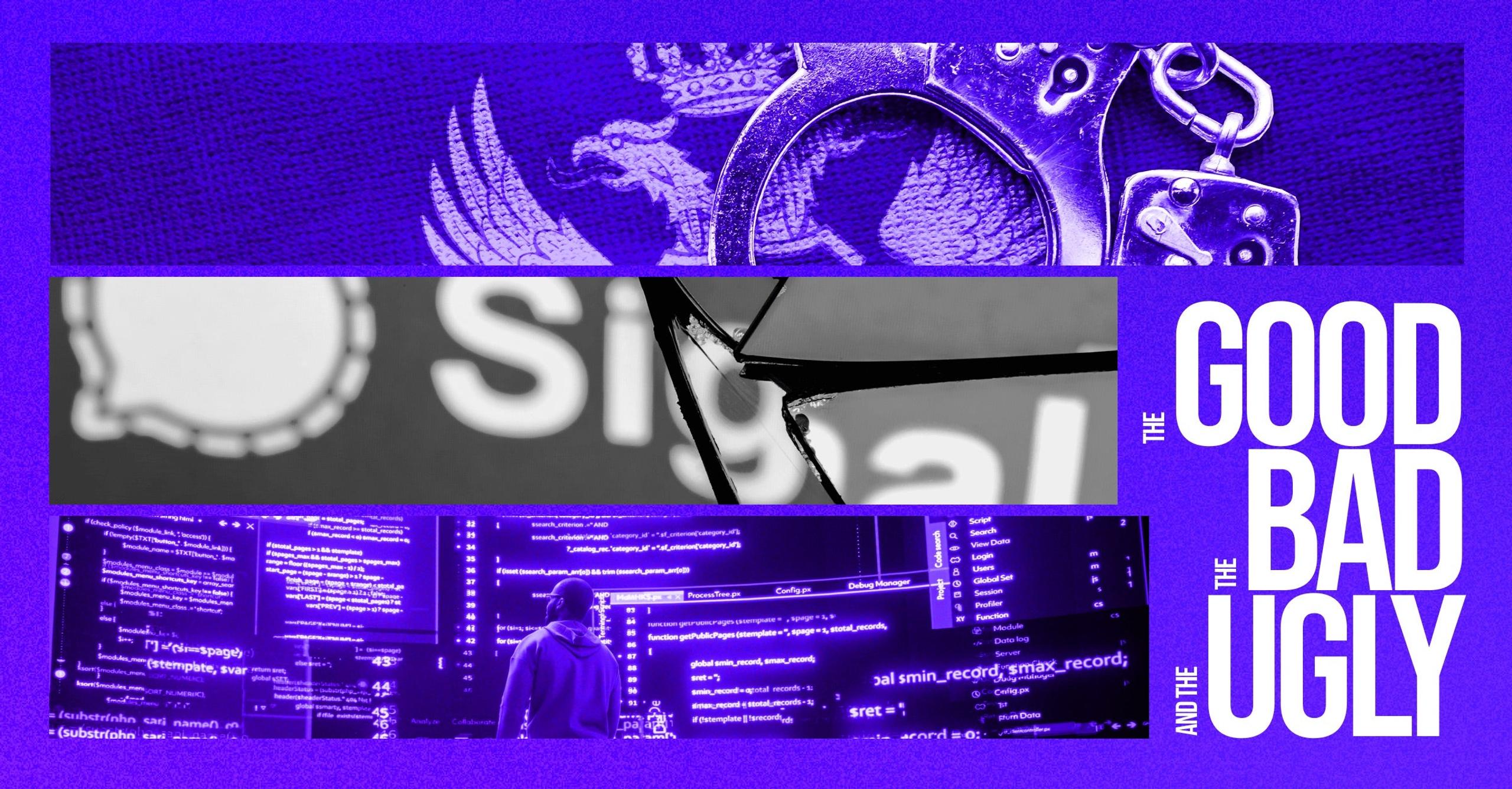 The Good, the Bad and the Ugly in Cybersecurity – Week 27 (2026)