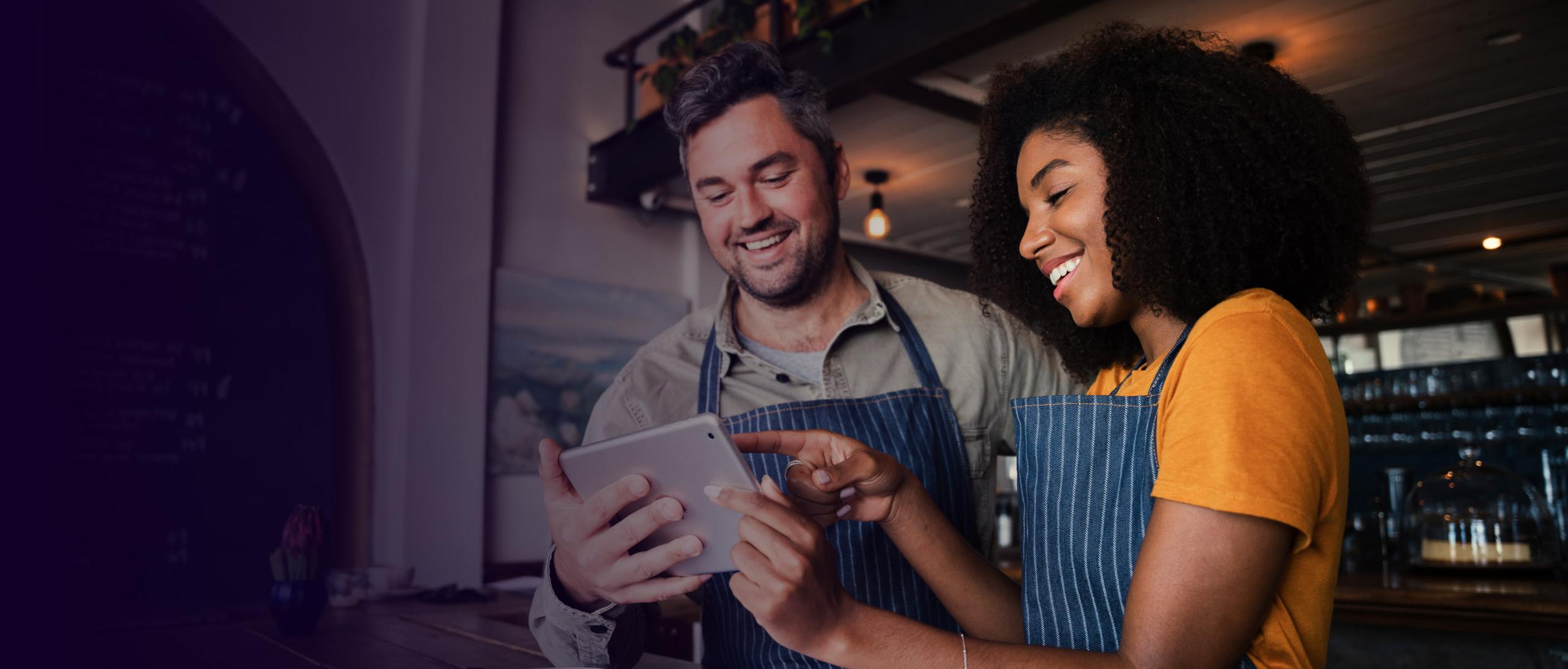 Background image for How to Prevent Phishing Attacks for Your Small Business