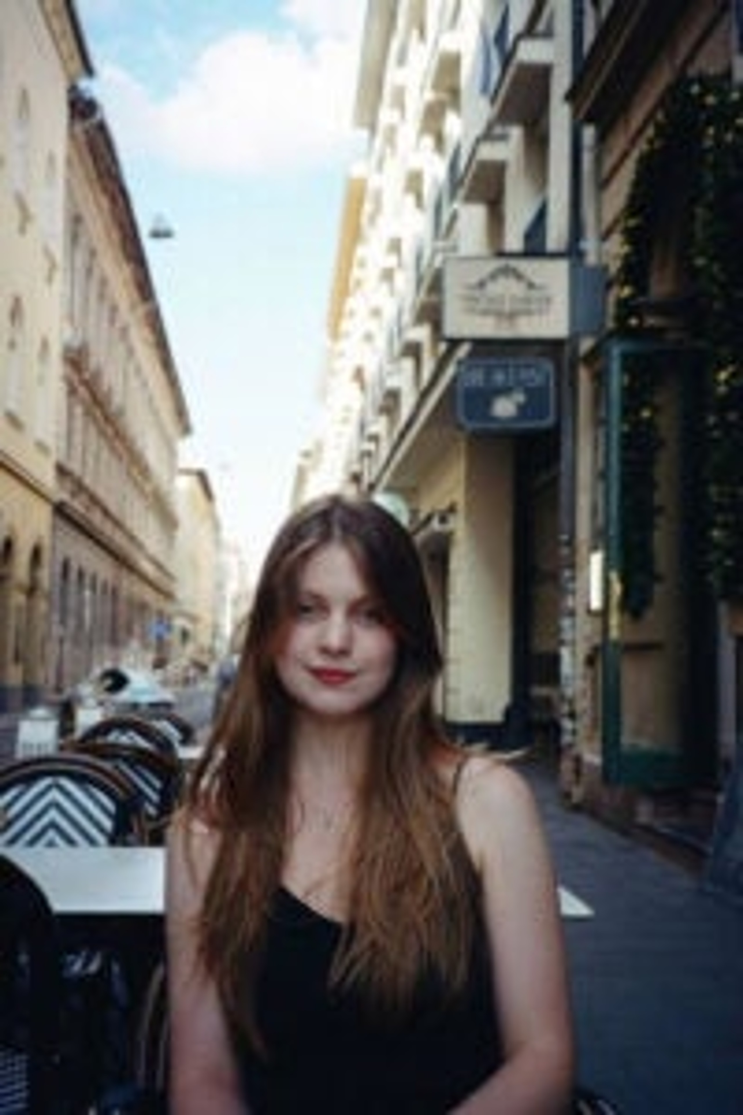 Viktoriia