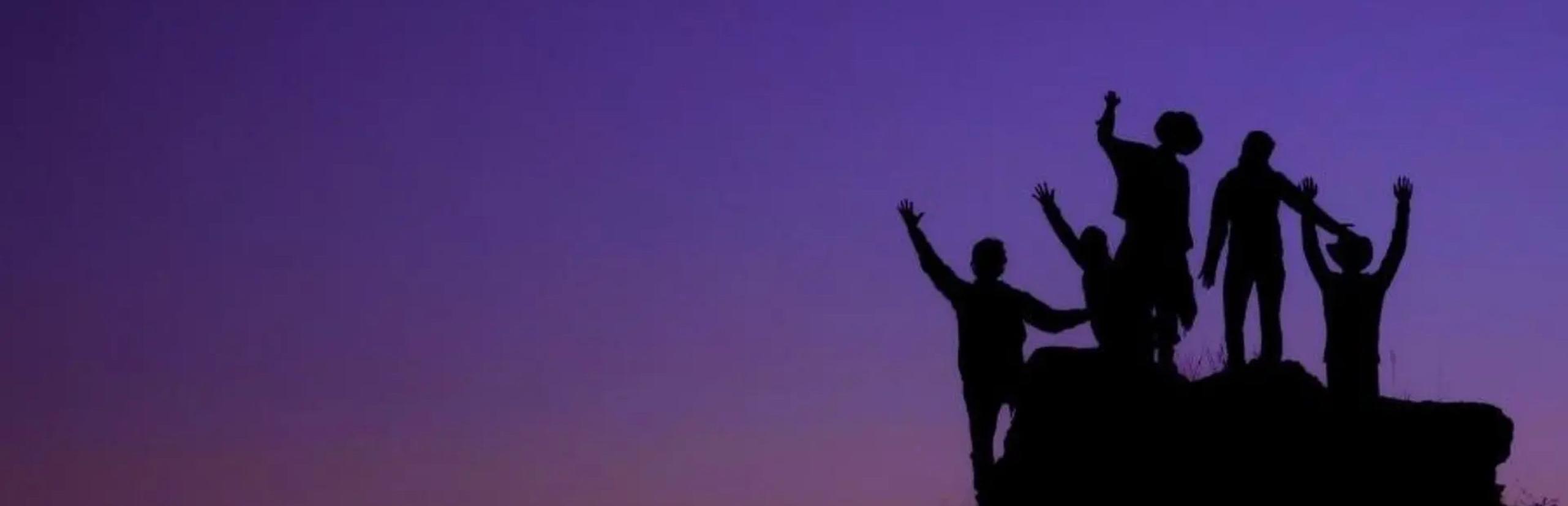 Why People Join & Love SentinelOne’s Sales Organization