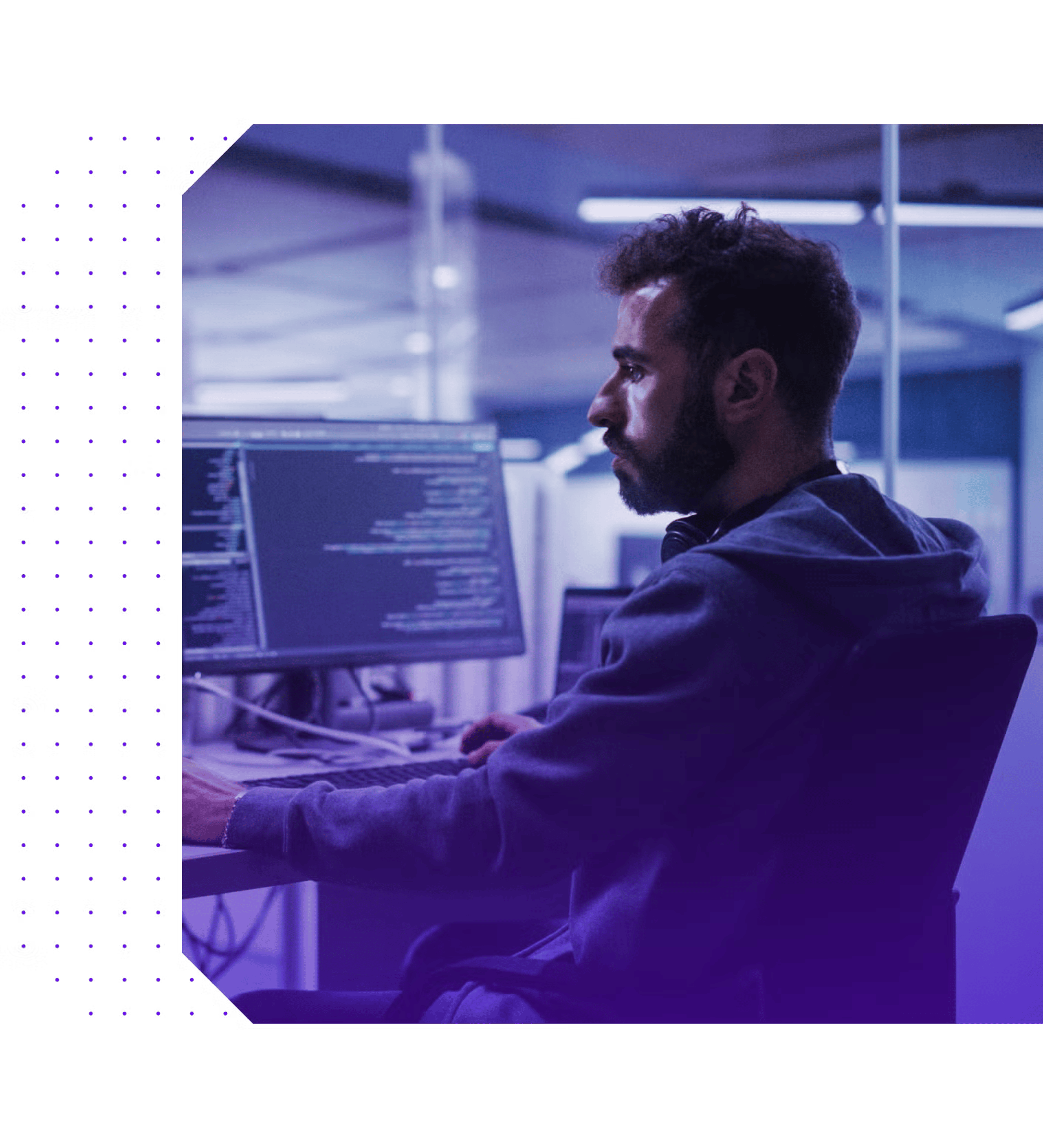 Managed Detection and Response
