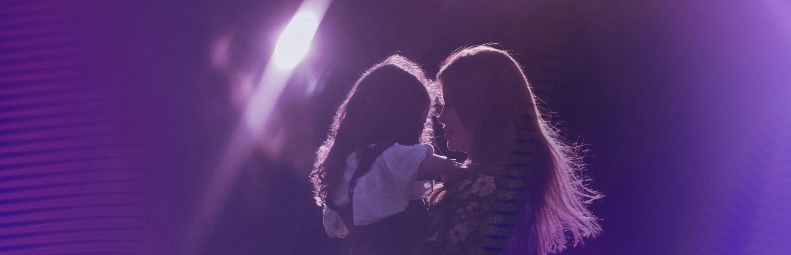 Mothers of SentinelOne Balance Cybersecurity & Parenthood