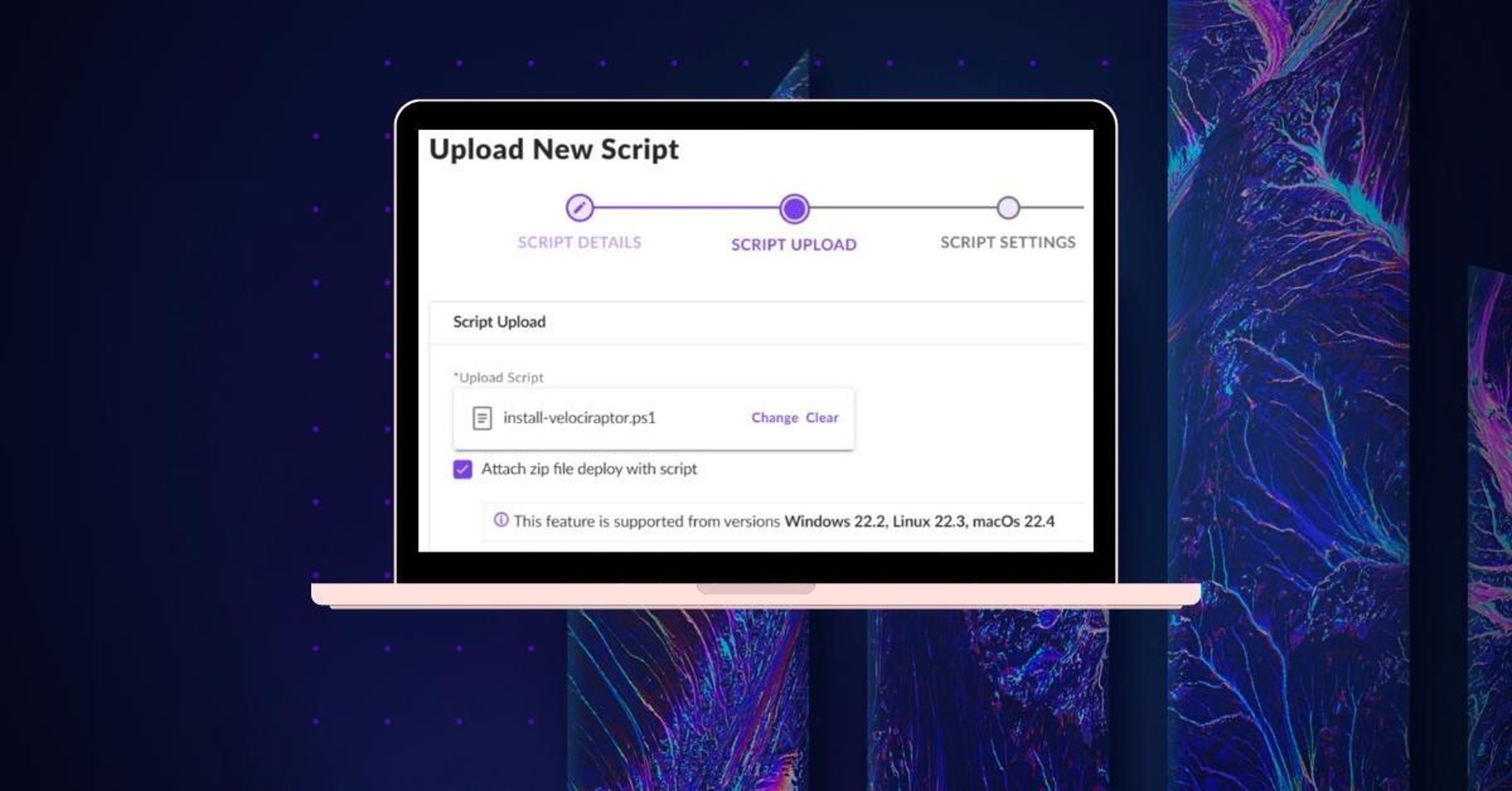 Introducing-RemoteOps-Custom-Script-Actions-4