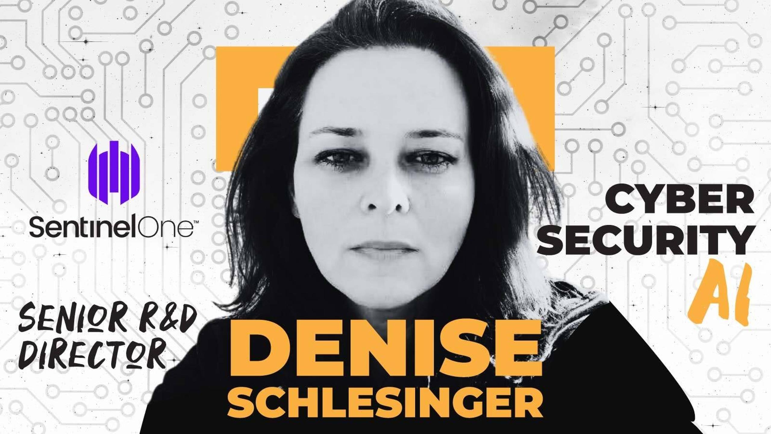 How To Build A Great Data Team | A Q&A  With Denise Schlesinger