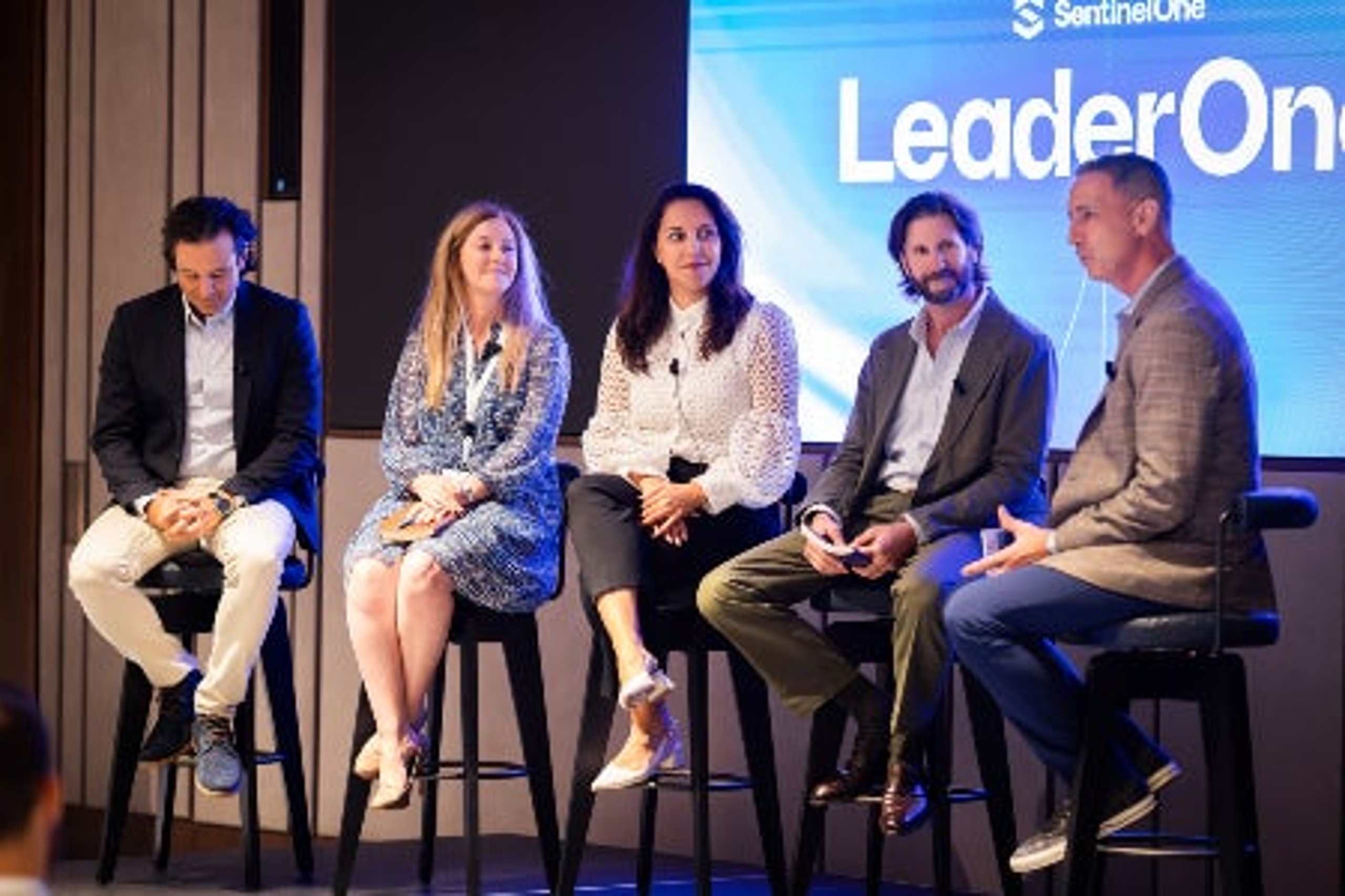 LeaderOne Summit Series