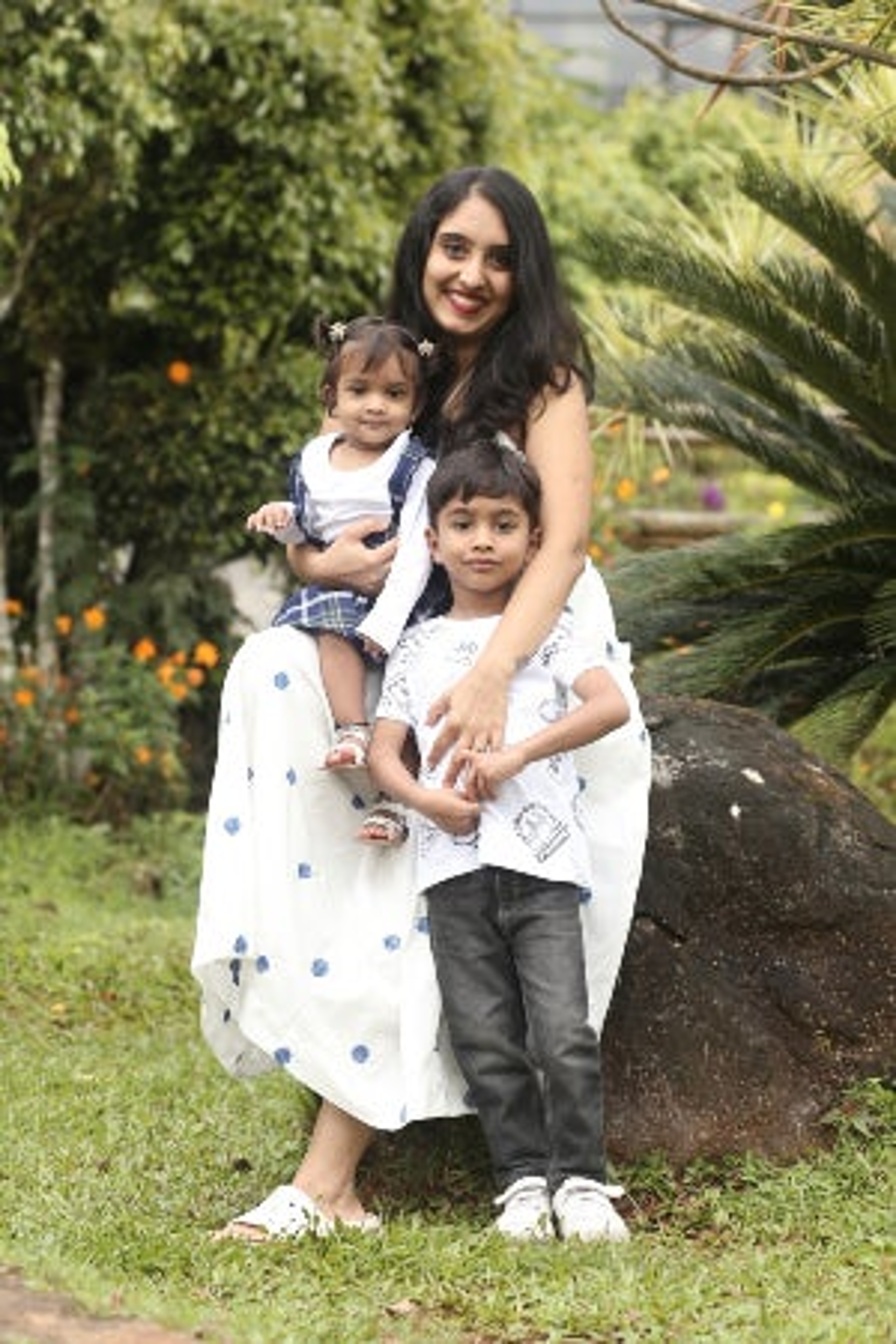 Varsha Shastry, Senior Recruiter, India