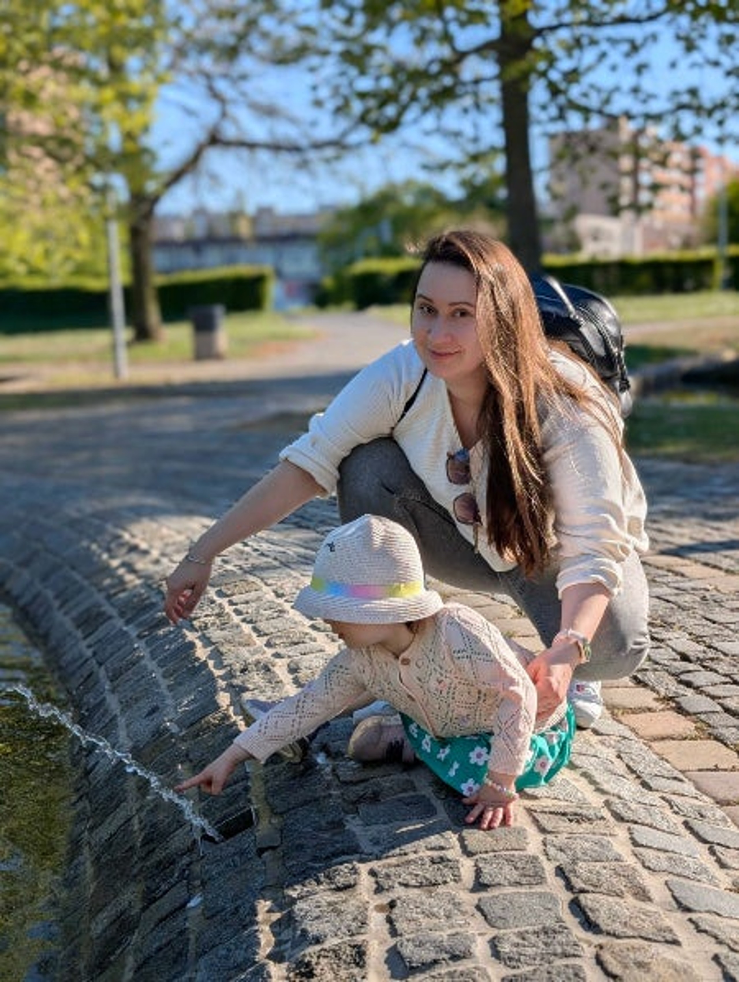 Alina Basova, Senior Software Engineer, Czech Republic - SentinelOne