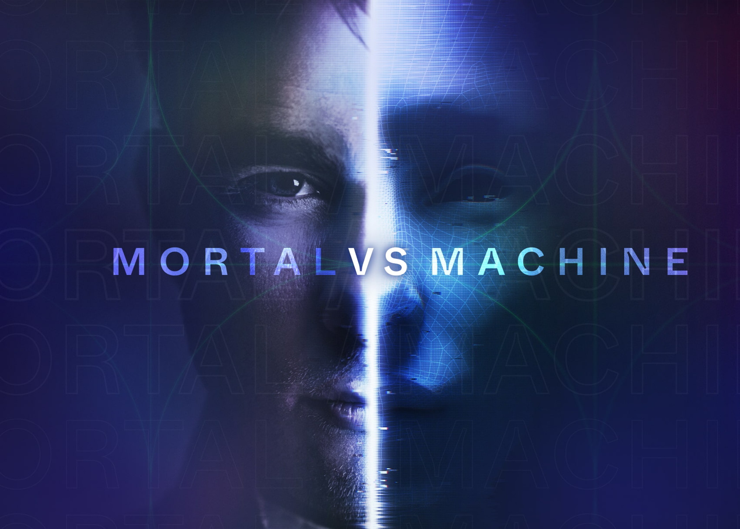 Mortal vs Machine