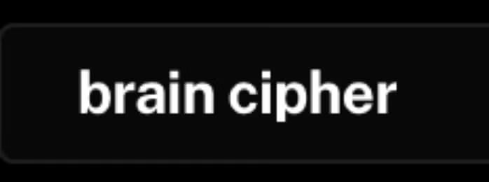 Brain Cipher Ransomware: Analysis, Detection, and Mitigation