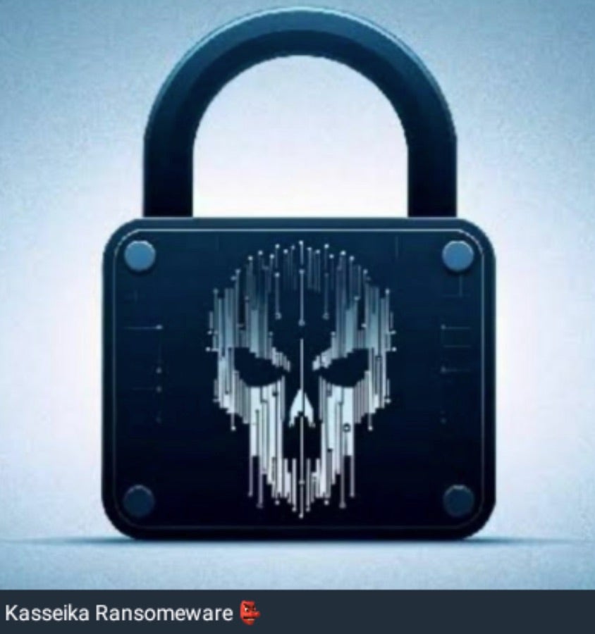 Kasseika Ransomware - Icon | SentinelOne