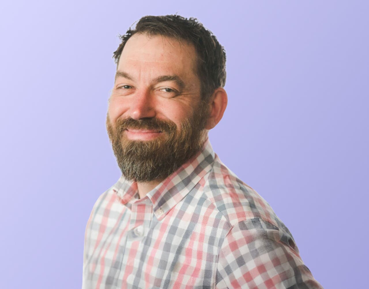 Brandon Reid