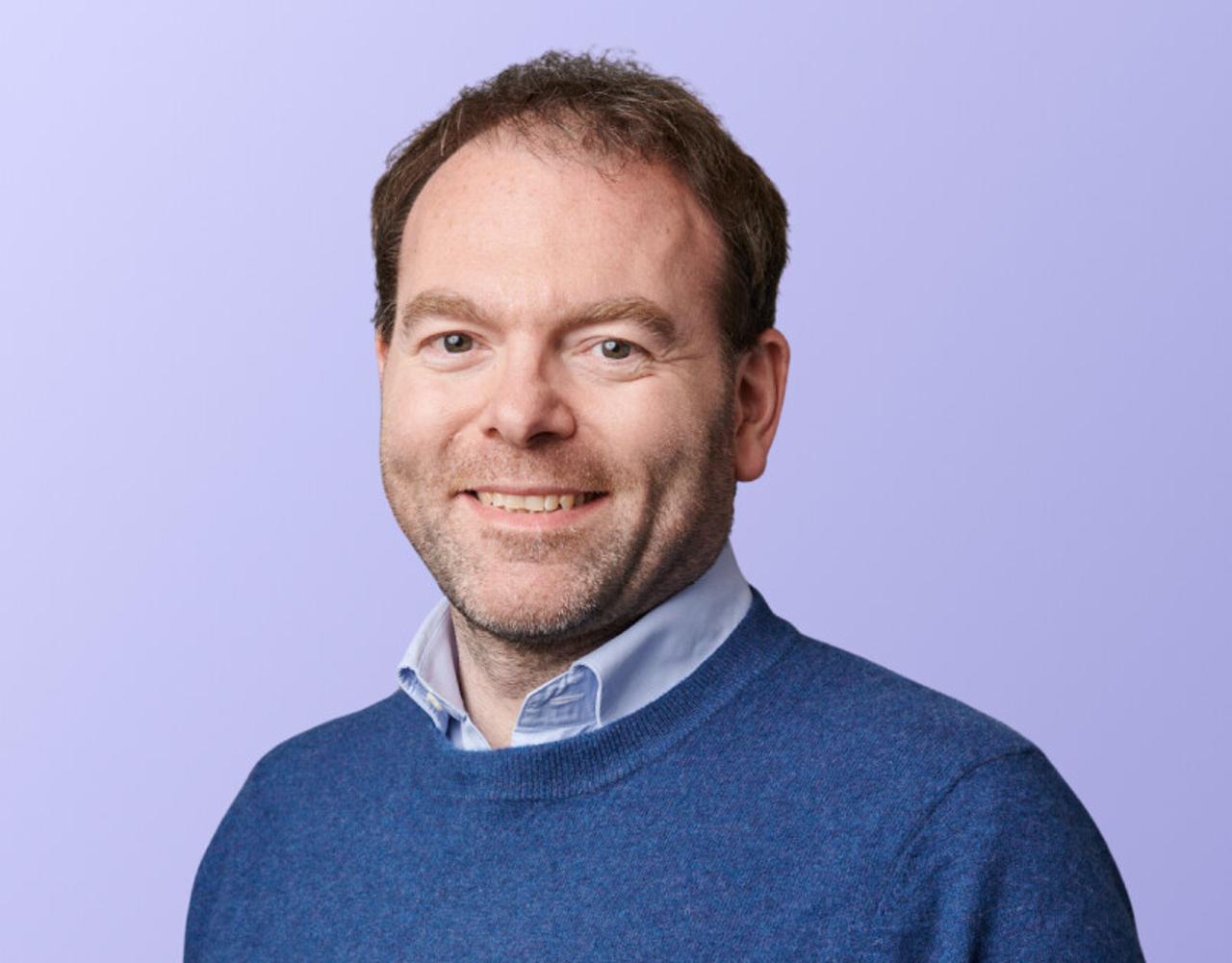 Gregor Stewart