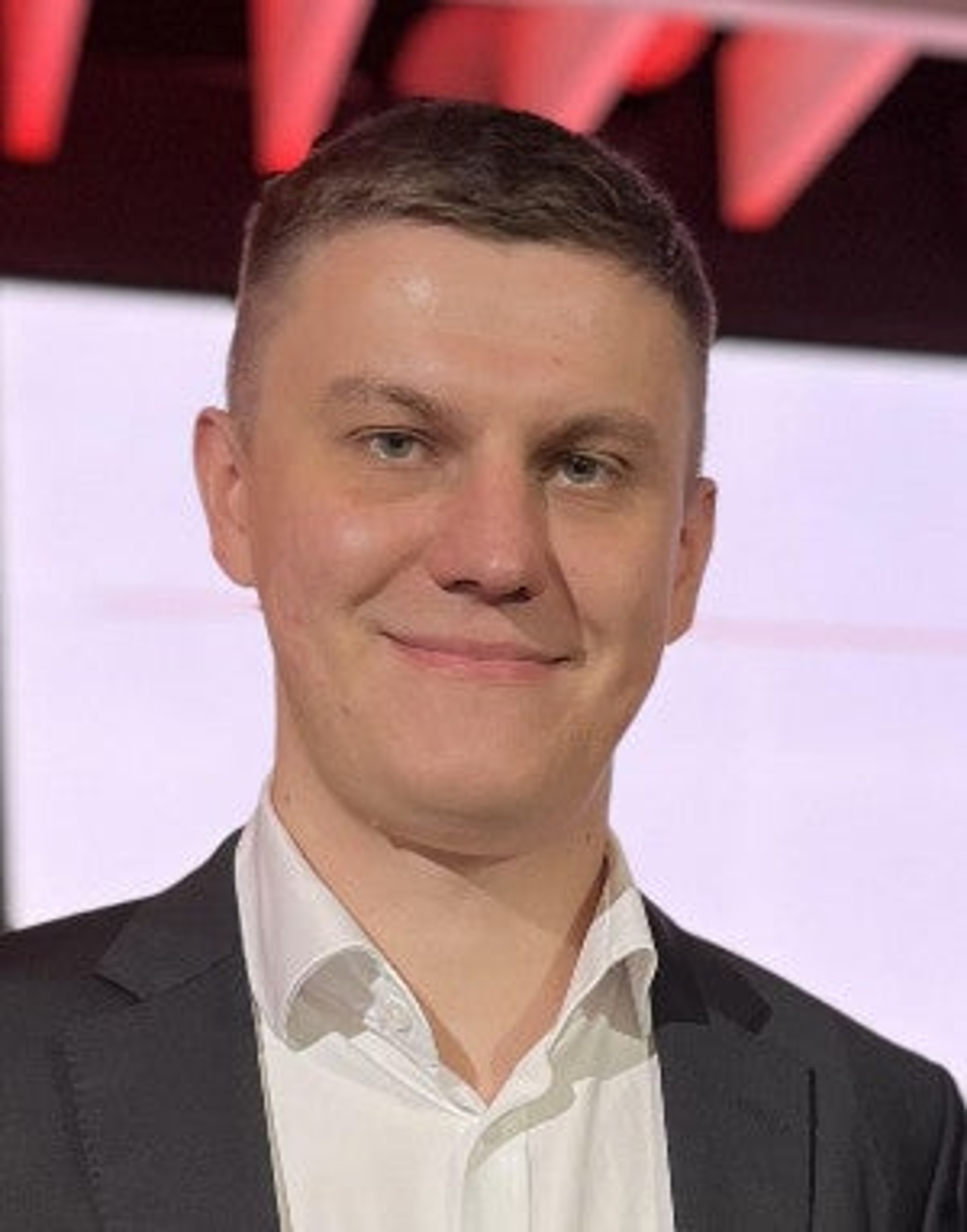 Maciej Patynski